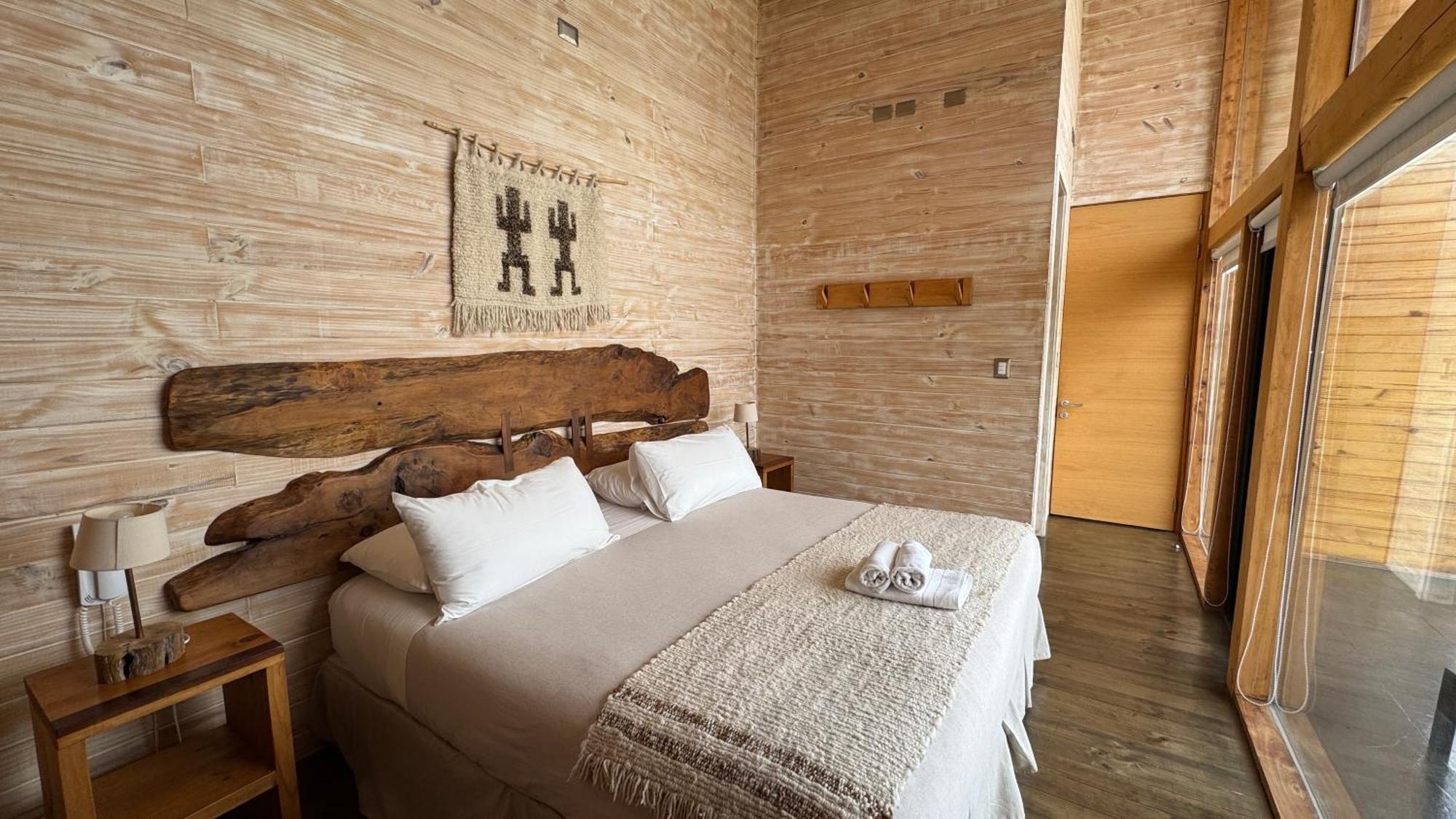 Hotel Arrebol 카스트로 외부 사진