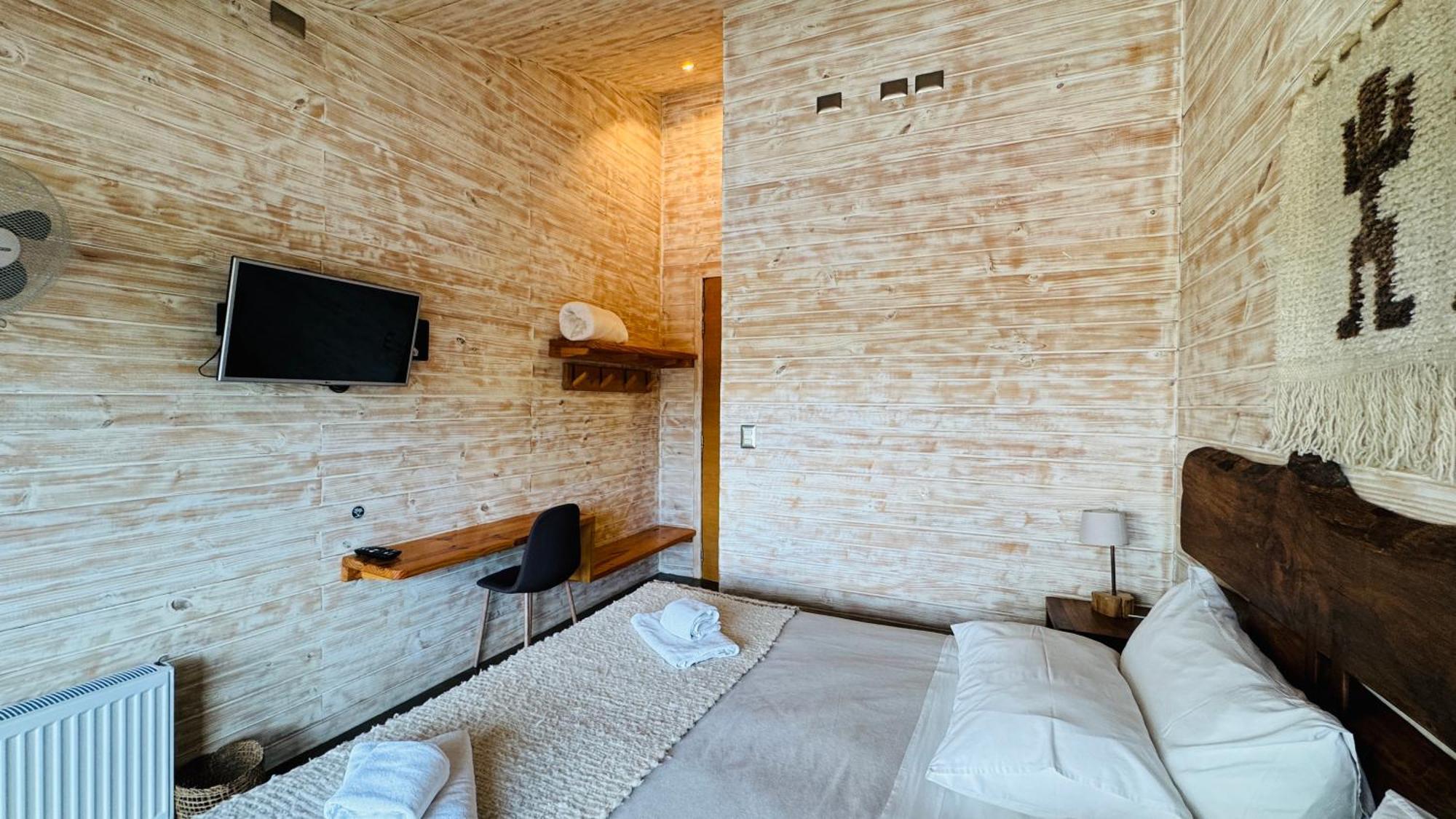 Hotel Arrebol 카스트로 외부 사진